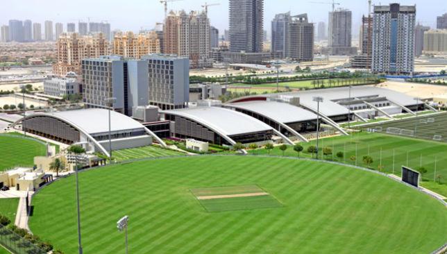 Dubai Sports City