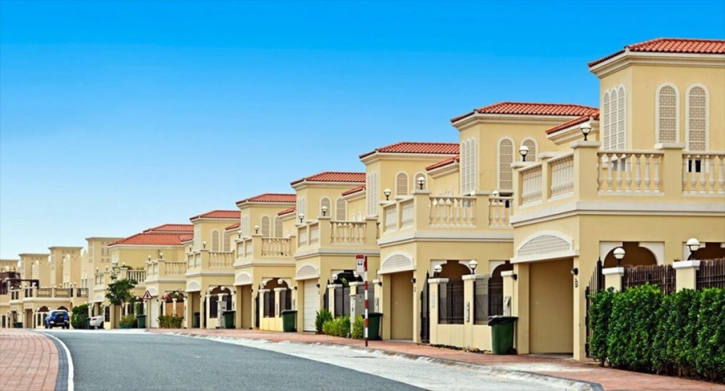 Jumeirah Village Circle (JVC)