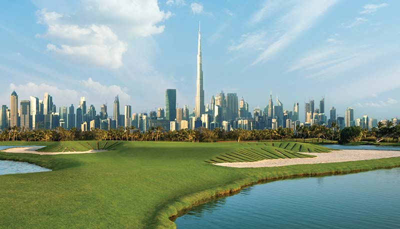 Dubai Hills