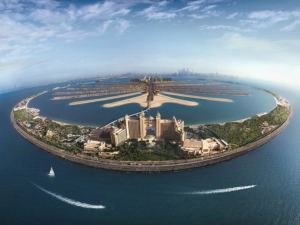 palm jumeirah