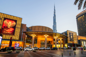 Dubai Mall