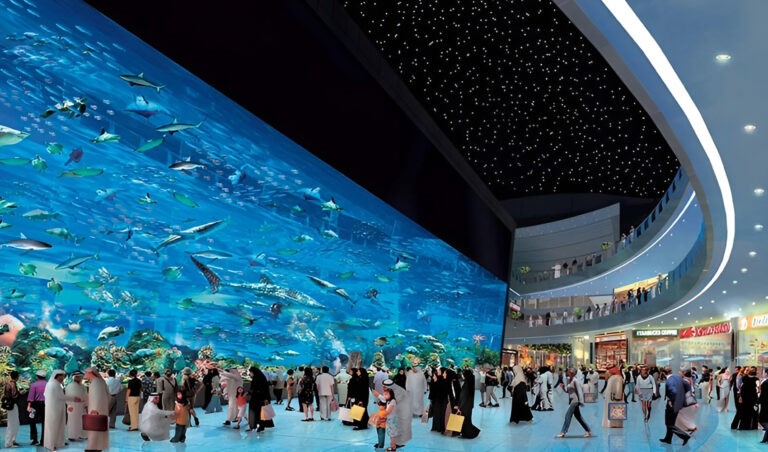 Dubai Mall