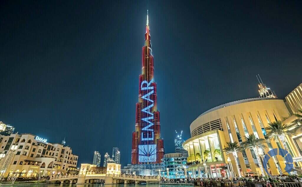 Emaar