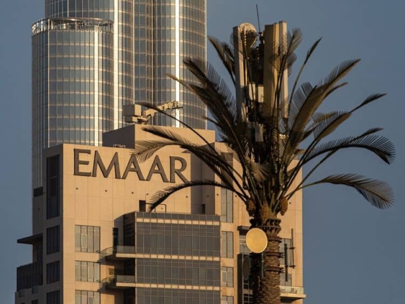 Emaar