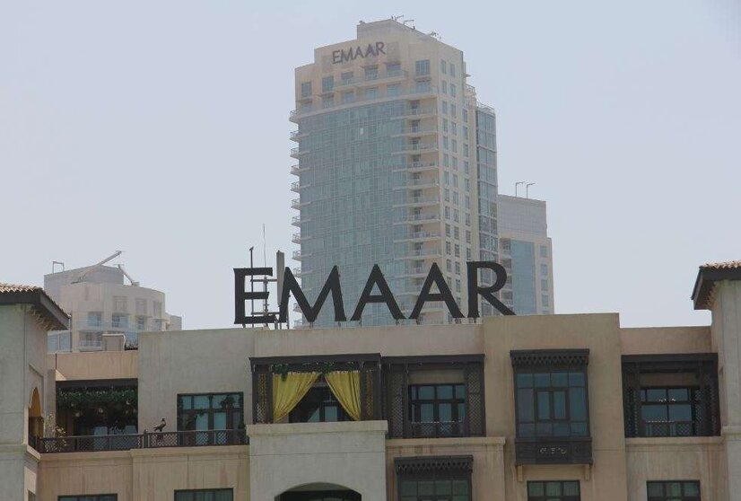 Emaar