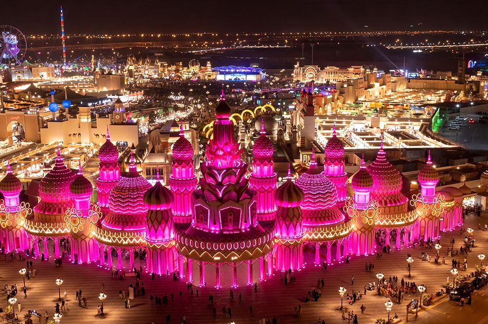 Global Village