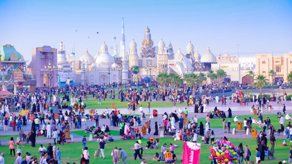 Global Village