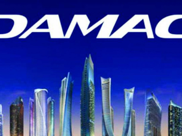 DAMAC