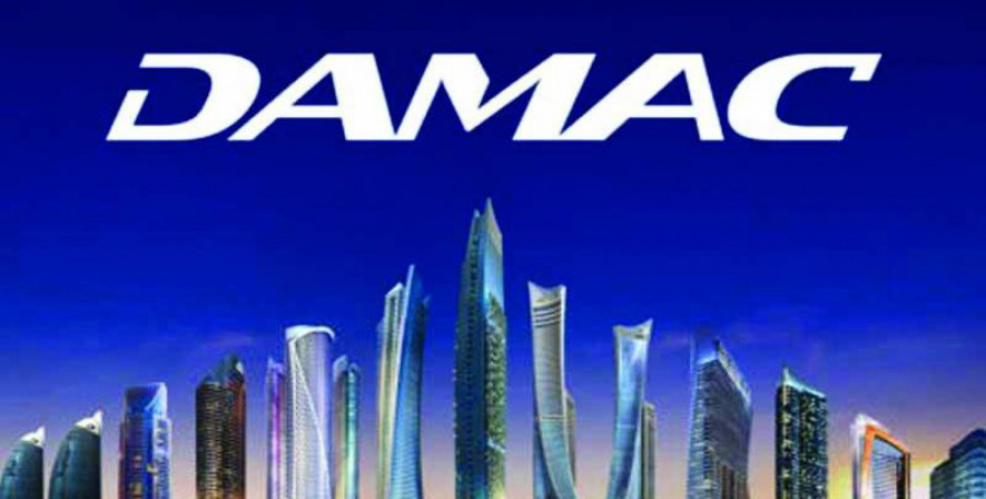 DAMAC