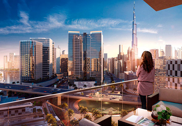 Dubai Rental Properties