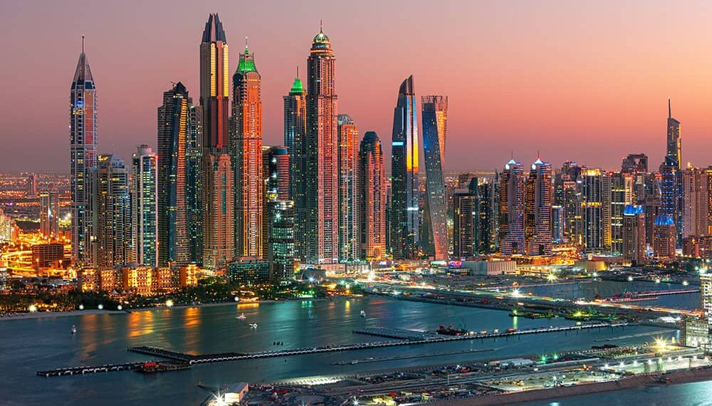 Dubai Rental Properties