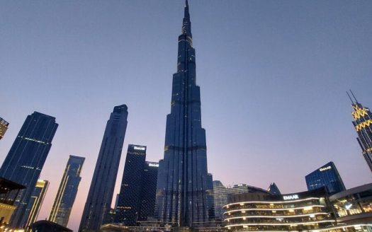 best areas in dubai for investment