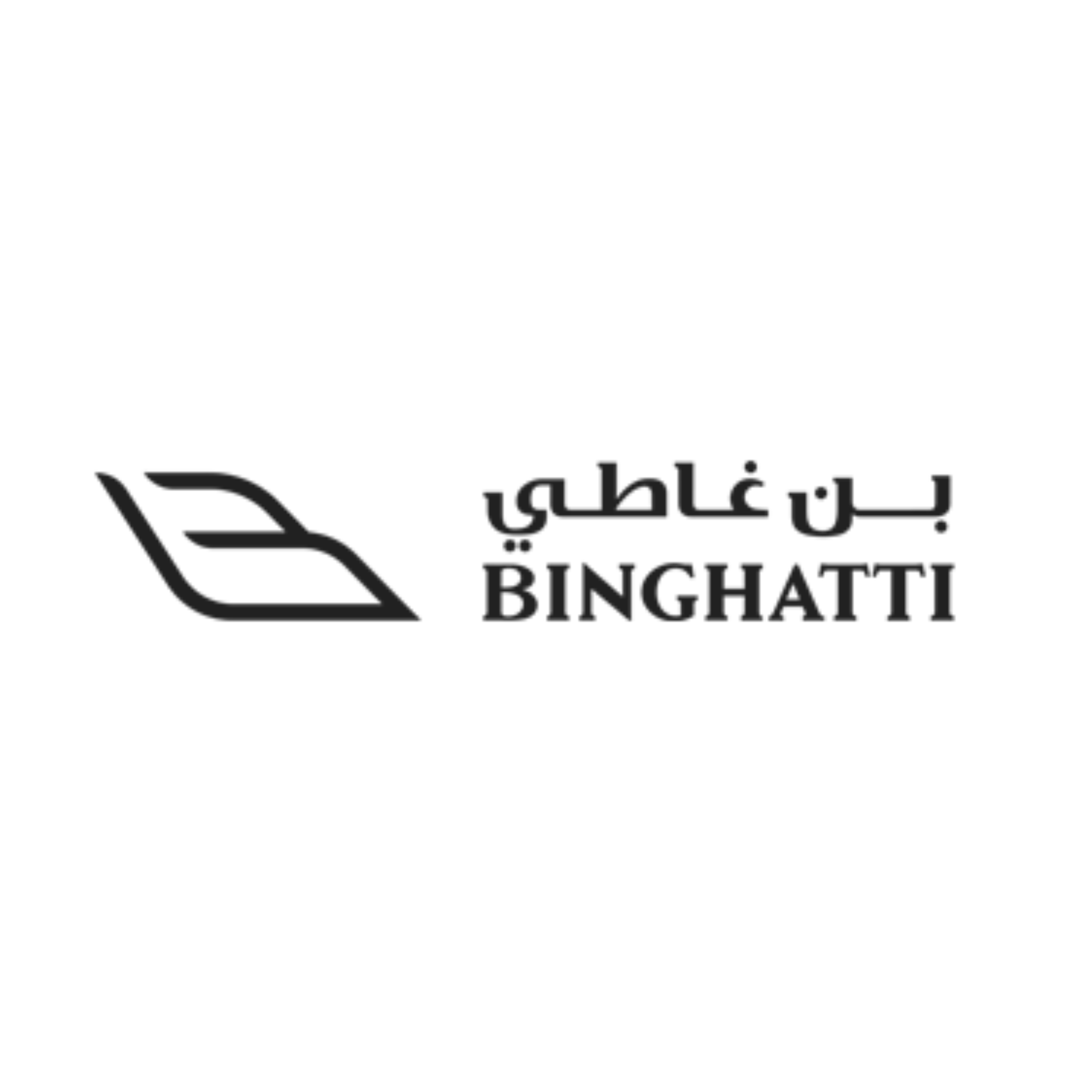 Binghatti