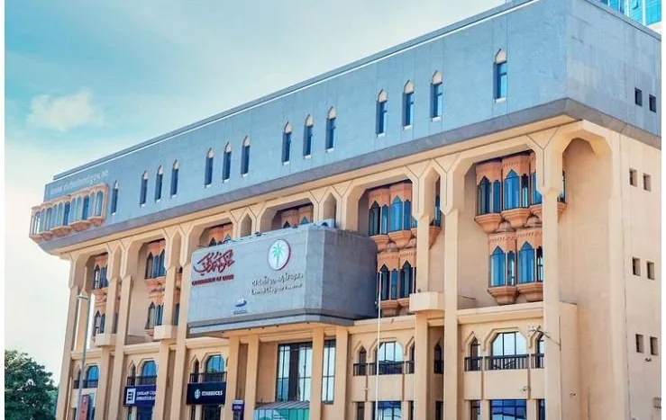 Dubai Land Department property registration fee