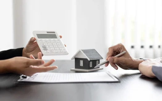 Dubai property buying costs