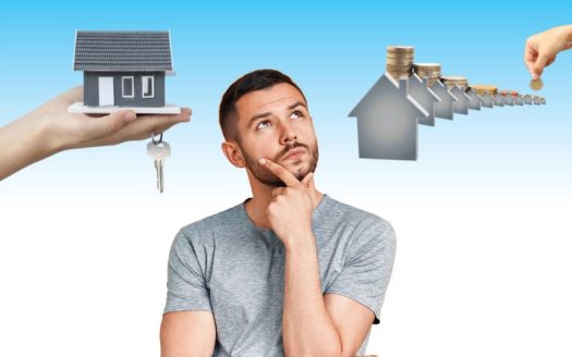 off plan vs ready property in dubai
