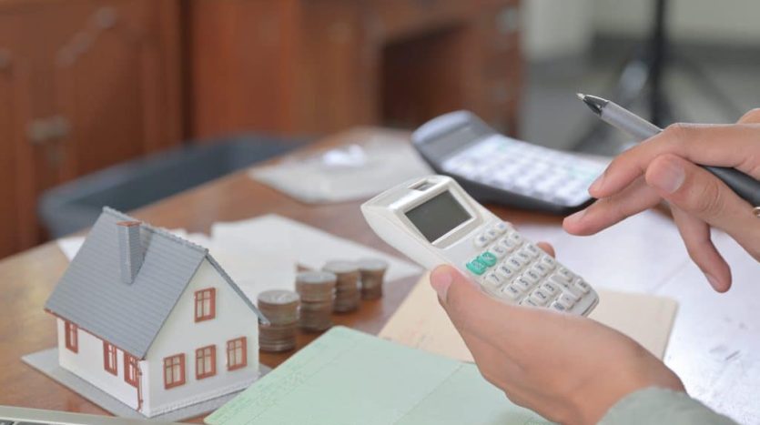 Dubai property buying costs breakdown