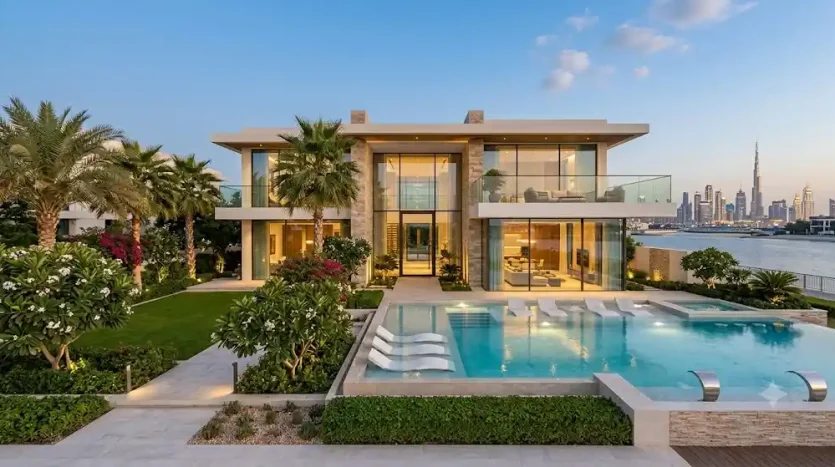 Best Property Types to Buy in Dubai