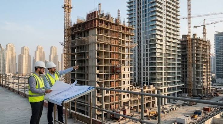 Land investment value and development considerations in Dubai