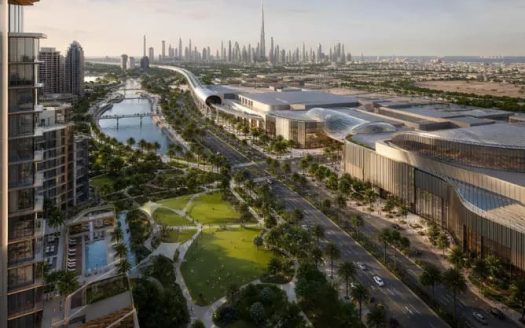 How to buy land in Dubai and assess a plot before investing