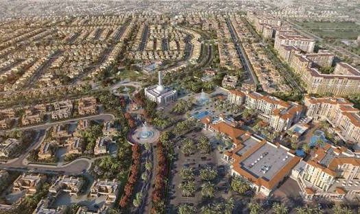 Land prices in Dubai and residential plots for investment